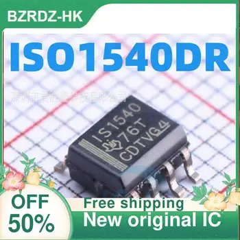 2-10TK/palju ISO1540 ISO1540DR IS1540 SOP-8 Uus originaal IC
