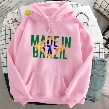 brasiilia hupparit mehed manga 2022 trükitud streetwear meeste pullover riided 2022