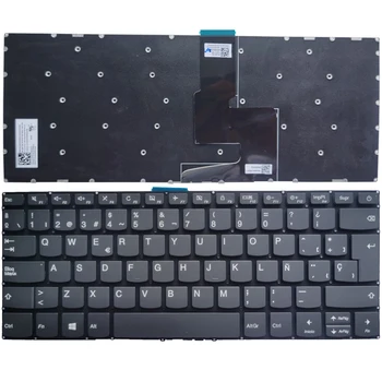 Hispaania SP sülearvuti klaviatuur LENOVO IdeaPad 520s-14 520S-14IKB 520S-14IKBR 330-14AST 330-14IGM 330-14IKB S145-14 S145-14IWL