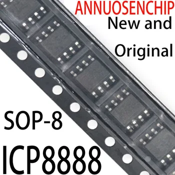 1TK Uus ja Originaalne 1CP8888 SOP-8 ICP8888