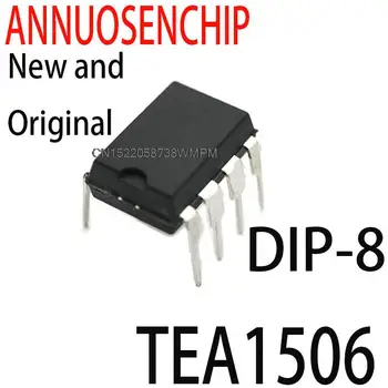 5TK Uus ja Originaalne TEA1506P DIP-8 TEA1506