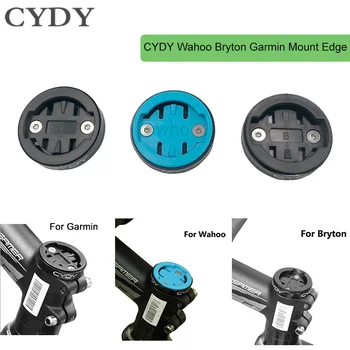 CYDY Mount eest Garmin Edge 130 200 520 Bryton Rider 330 420 530 Wahoo MTB Road Bike Jalgrattasõit GPS Jalgratta Arvuti Omanik