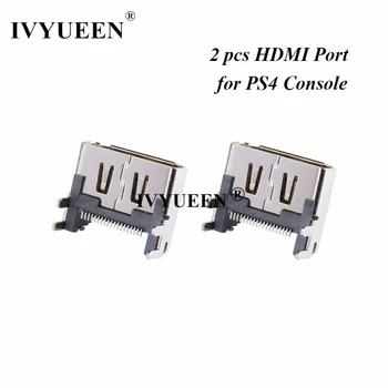 IVYUEEN Sony PlayStation 4 PS4 Mängukonsool HDMI-ühilduvate Display Port Pesa Pesa Pesa Liides Asendamine Remont Osa