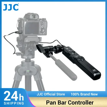JJC Mutifunction Pan Baar kaugel Sony Kaamera/Videokaamera koos Multi/ LANC Terminali ja Canon Videokaamera koos LANC Terminal