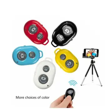 Katiku vabastusnupp controller adapter foto control bluetooth remote nuppu Selfie Kinni Monopod