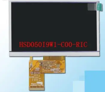 lcd-paneel HSD050I9W1-C00-RIC HSD050I9W1