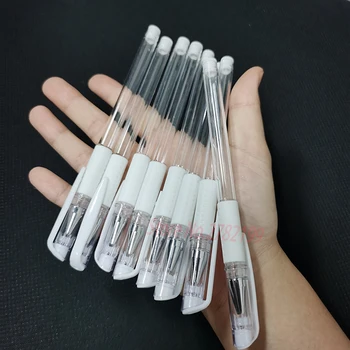 Microblading Pen Case Alaline Meik Sm Pen puhul Microblading Gel Pen Kulmu Kirjutaja Kirurgiline Sm Pmu Tarvikud
