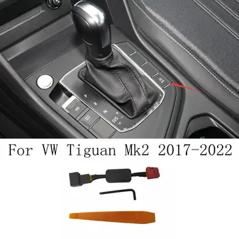 Näiteks VW Volkswagen Tiguan Mk2 2017-2022 Auto Auto Peatus Canceller Automaatne Stopp-Start Mootori Eliminator Seade Keelata Plug Kaabel