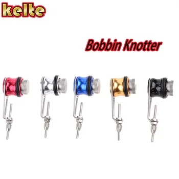 Poolil Knotter/Sõlm aidata /Jigging line knotter/Shock leader knotter/PE line knotter/kinnitusseadmete/Plii kala/õngeritv/Jigging