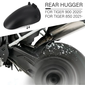 Sest TIIGER 900 GT TIGER900 GT Pro RALLY 2020 2021 Jaoks Tiiger 850 Mootorratta Tagumine Poritiib Mudguard Rehvi Hugger Splash Guard