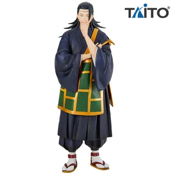 TAITO Originaal Geto Suguru Jujutsu Kaisen Laekuva Mudel Anime Tegevus Joonis Mänguasjad, Kingitused