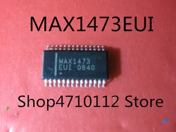 Tasuta kohaletoimetamine UUED 10tk/palju MAX1473EUI MAX1473 TSSOP28
