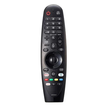 Uus MR20GA AKB75855501 Sobib LG 2020 AI ThinQ Smart TV Voice Kaugjuhtimispult Hääl Kursor Funktsiooni UN8 UN7 UN6 C7 B9