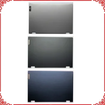 Uus originaal juhul Lenovo IdeaPad Flex-14IWL C340-14 C340-14 14IWL 14API 14IML sülearvuti LCD-ülemine kate kest