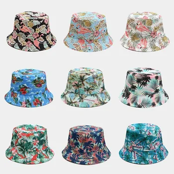 Uus Panama Kopp Mütsid Naiste Suvel Väljas Päikesekaitsetoodete Pöörduv Püük Kork Mehed Päikesekaitse Kalamees Müts