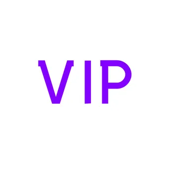VIP-See link on pühendatud VIP-klientidele.