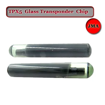 XNRKEY Originaal JMA TPX5 Transponder Cloner Kiip TPX1 TPX2 TPX4 3 In 1 Klaas Kiip
