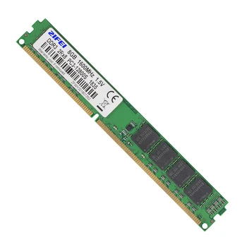 ZIFEI DDR3 Ram 4 GB 8 GB 1333 1600 1866MHz UDIMM Lauaarvuti mälu